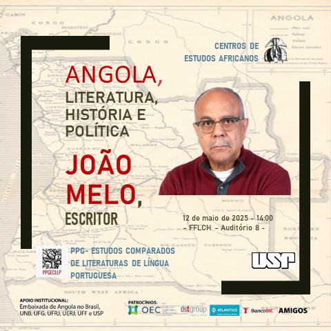 joao melo