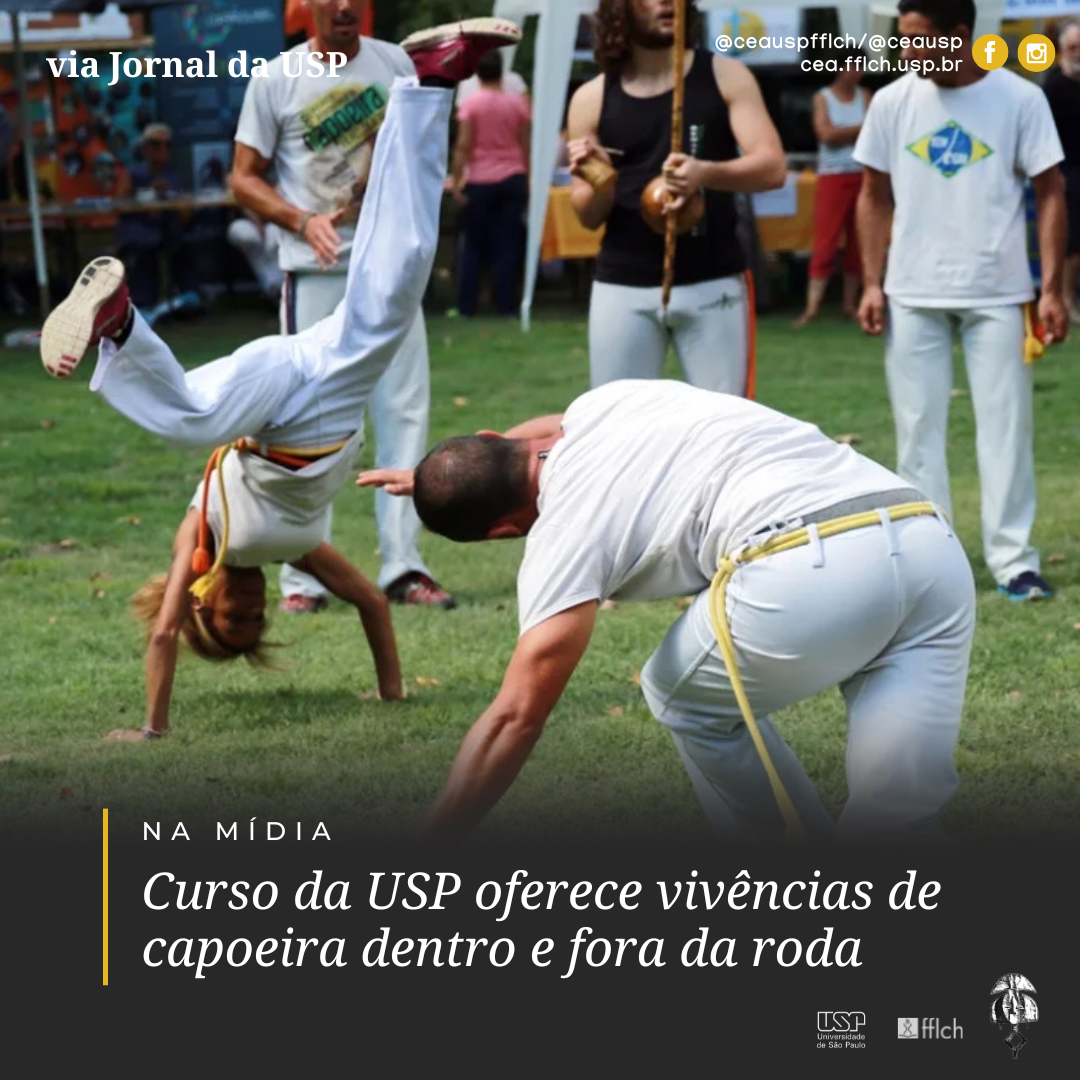capoeira