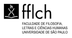 Logo FFLCH