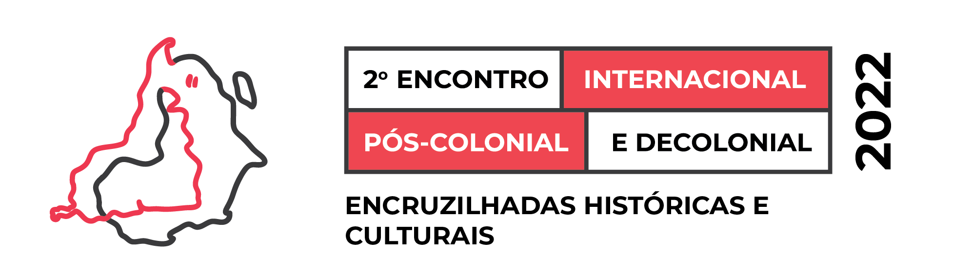 encontro internacional pós colonial e decolonial
